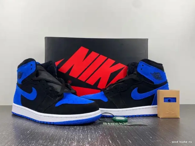 Cheap Reimagined Air Royal High OG Jordan DZ5485-042 1 0430